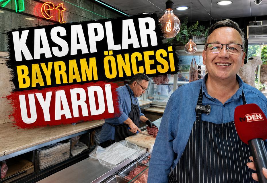 Kasaplar bayram öncesi uyardı