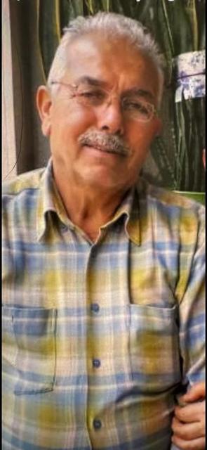 Bülent Ertemiz vefat etti