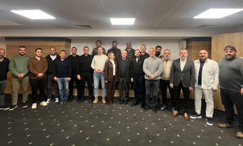 Yapı laboratuvarları ‘e-dağıtım’ istiyor