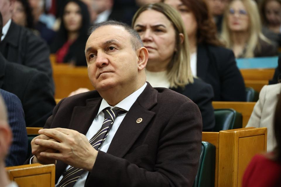 Tanrıkulu’nun anadil mesajına Karakaş’tan Tepki: "Derhal ülkemi terk edin"