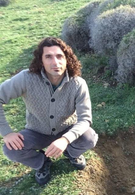 15 günlük yaşam mücadelesini kaybetti