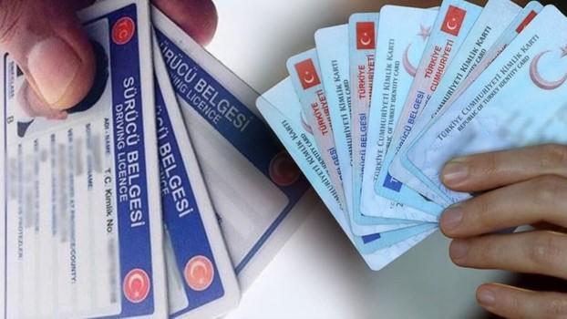 Söke’de 3 bin 337 sürücü eski ehliyetini hâlâ yenilemedi