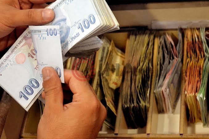 Merkez Bankası faiz kararını açıkladı