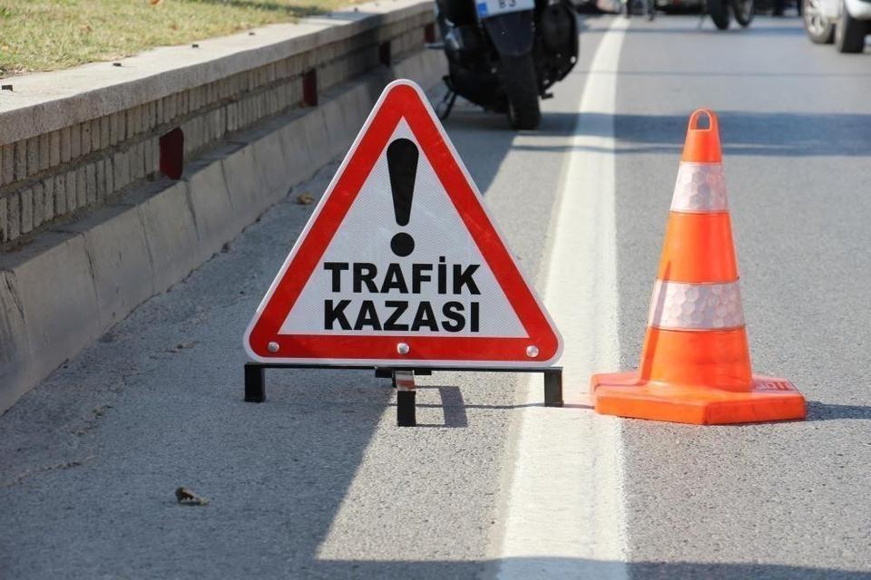 AYDIN'DA MOTOSİKLETLERİN KARIŞTIĞI TRAFİK KAZALARI ARTTI SON 9 AYDA 14 ÖLÜMLÜ MOTOSİKLET KAZASI MEYDANA GELDİ
