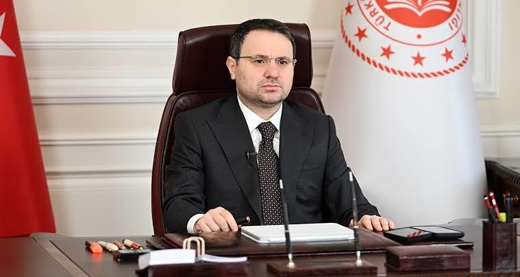 Bakan Gürlek: "3 faili meçhul cinayet daha aydınlatıldı"