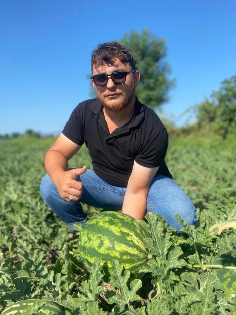 28 yaşındaki genç evde asılı bulundu