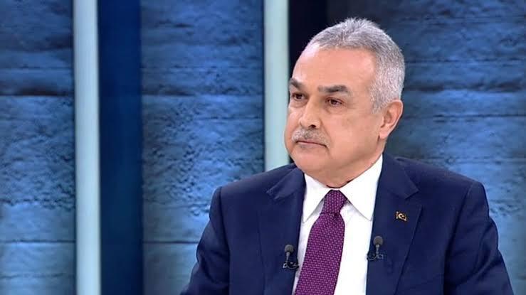 “Devletimiz tüm imkânlarıyla sahada”