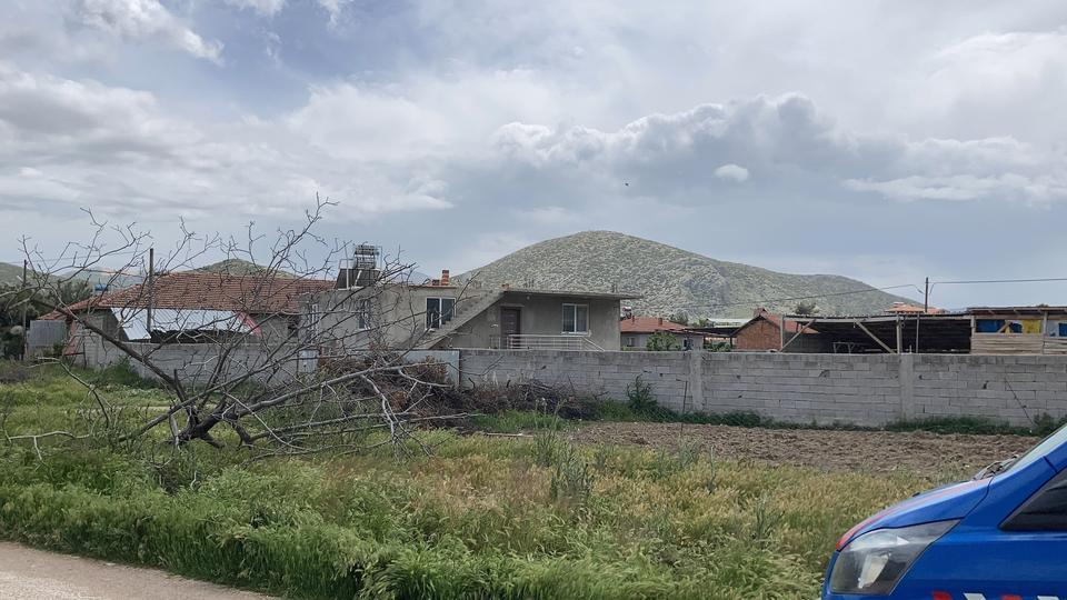 KOCASINI AV TÜFEĞİ İLE ÖLDÜREN KADINA 15 YIL HAPİS CEZASI