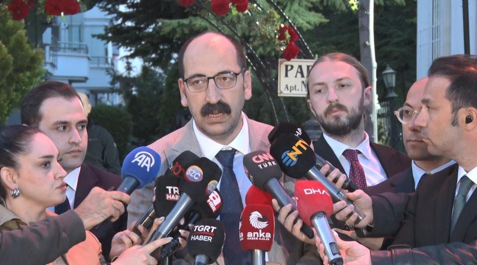 Kılıçdaroğlu'nun basın danışmanından kurultay açıklaması