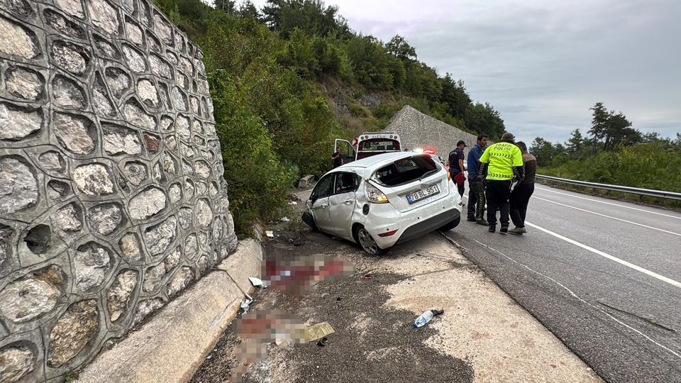 Cansu öğretmen kurtarılamadı: 3 aylık bebek öksüz kaldı