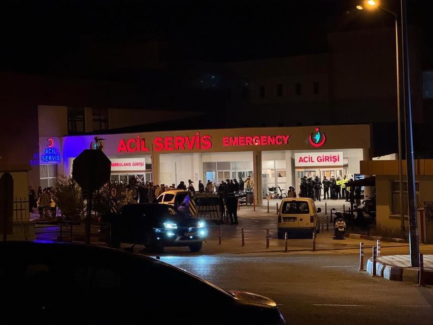 Genç kadının ölümüyle ilgili 4 tutuklama
