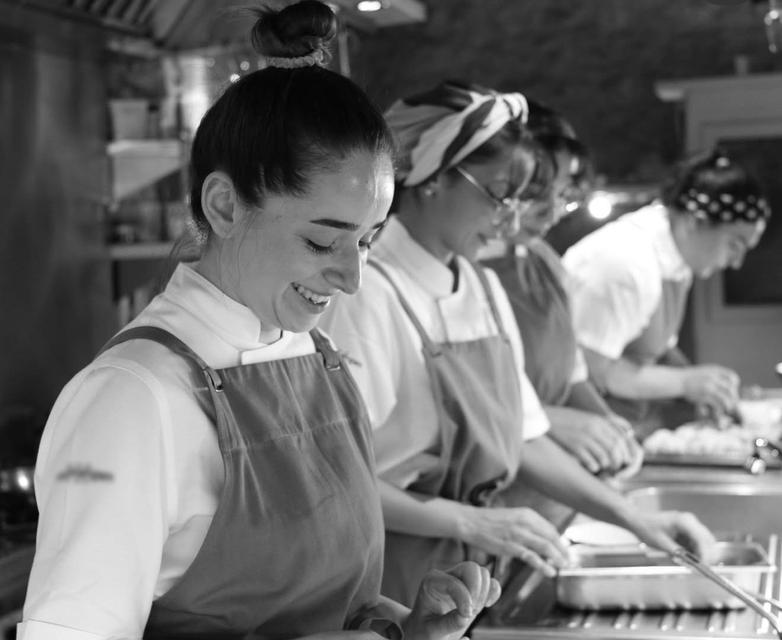 Michelin 2026’da 'En İyi Genç Şef' ödülü Datça’ya geldi