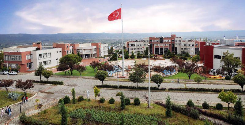 ADÜ, araştırma üniversitesi hedefine ilerliyor