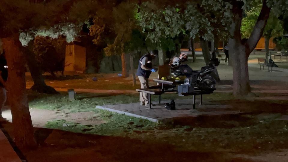 2 grup arasında silahlı kavga: 1 ölü, 1'i ağır 2 yaralı