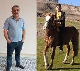 Vahşi cinayeti tek bir mesaj çözdü
