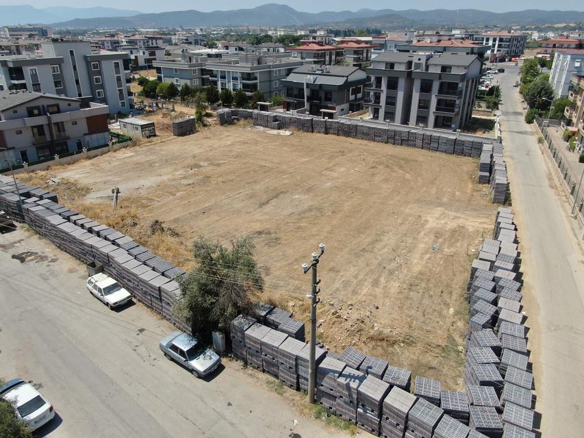 "Parayı basan ruhsatı alıyor"
