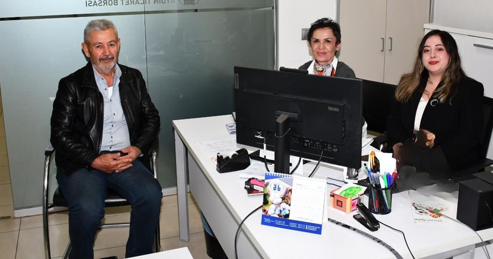 Aydınlı işletmelere markalaşma ve patent desteği