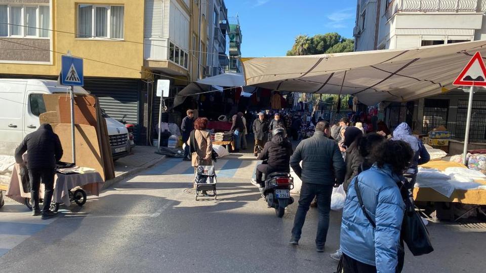 Salı Pazarı’nı kana bulayan 3 kişi tutuklandı