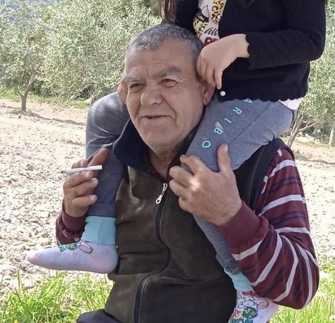 KAYIP YAŞLI ADAMDAN 5 GÜN SONRA ACI HABER GELDİ