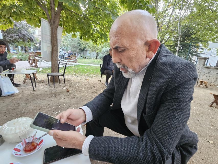Ev sahibi olmak isterken dolandıcıların tuzağına düştü