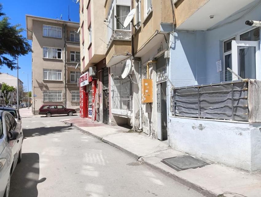 Toprak altından çıkan kemikler kayıp vakayı aydınlatabilir