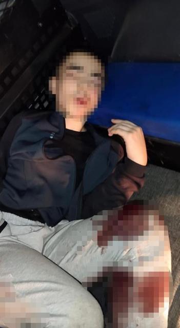 İzmir'deki saldırıyla ilgili anne ve babaya gözaltı