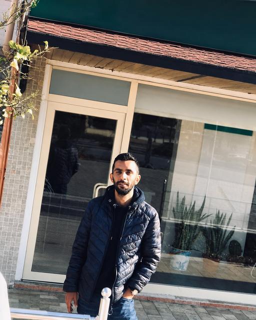 Aydın'da 42 yaşındaki esnaftan acı haber!