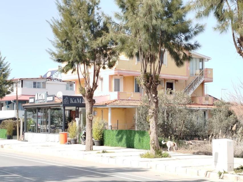 Ev sahibi kiracısının oğlunu öldürdü