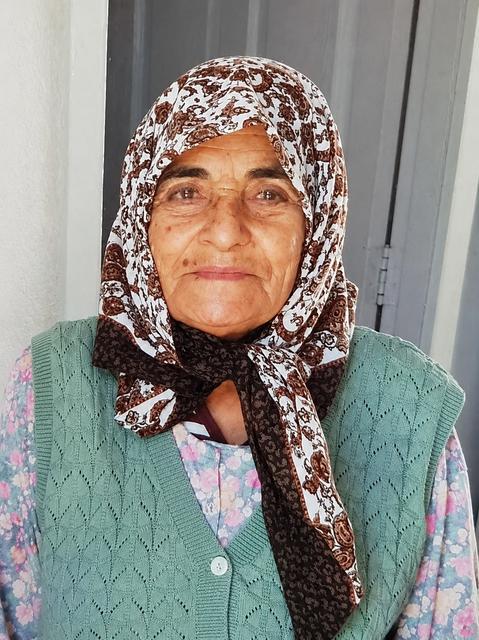 Huriye Girgin vefat etti