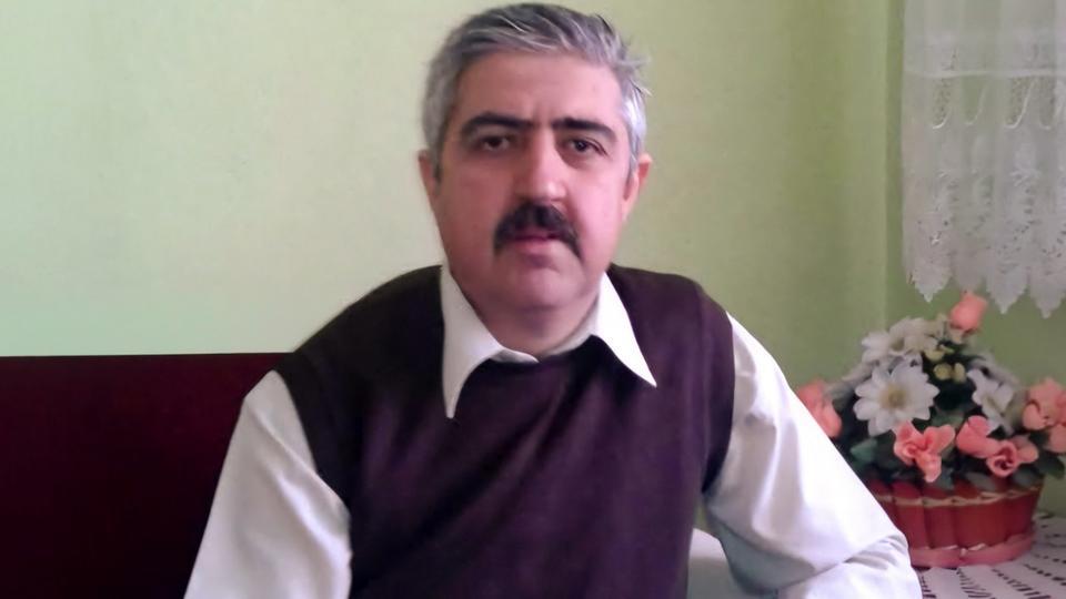 Aydın’da işletmeci işyerinde hayatını kaybetti