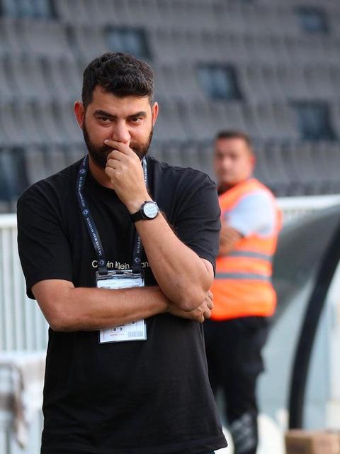 Aydınspor’da sportif direktörlüğe Büyükyıldırım getirildi