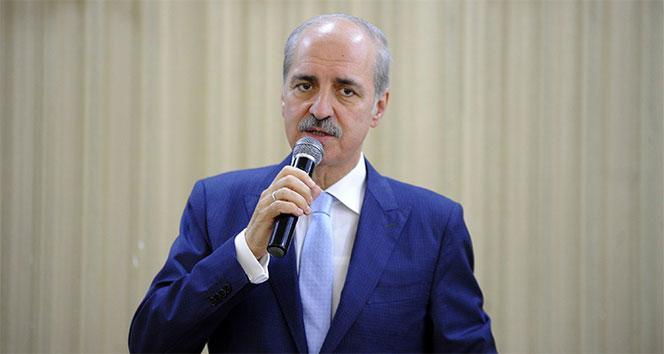 TBMM Başkanı Kurtulmuş'tan genel af açıklaması! Son noktayı koydu