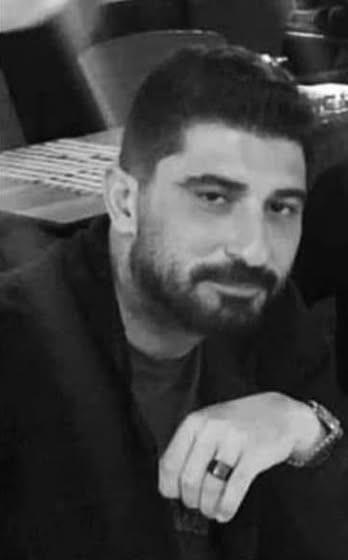 Otopark görevlisi kalp krizi sonucu hayatını kaybetti