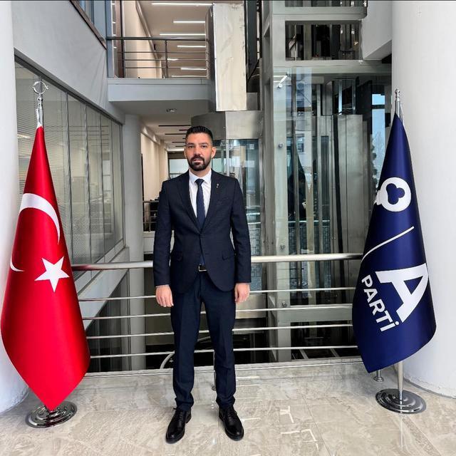 Başkan Çomak istifa etti, yeni başkanın kim olacağı merak konusu oldu