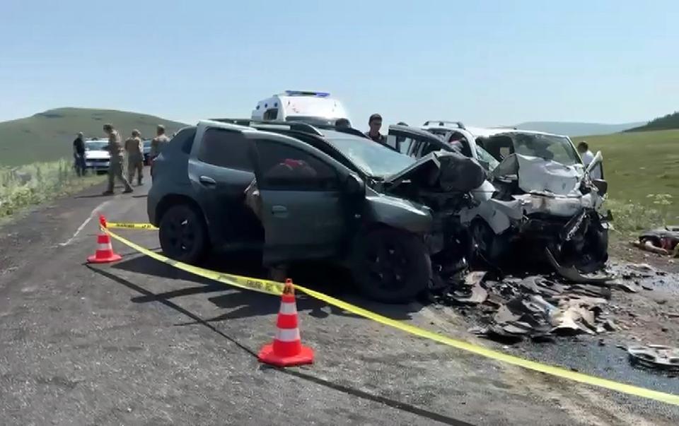 Feci kazada can pazarı: 3 kişi hayatını kaybetti