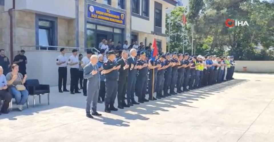 Edirne’de feci kaza, 2 can kaybı