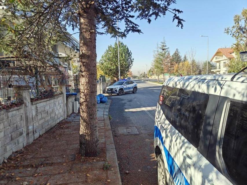 Oğlu tarafından bıçaklanan baba hayatını kaybetti