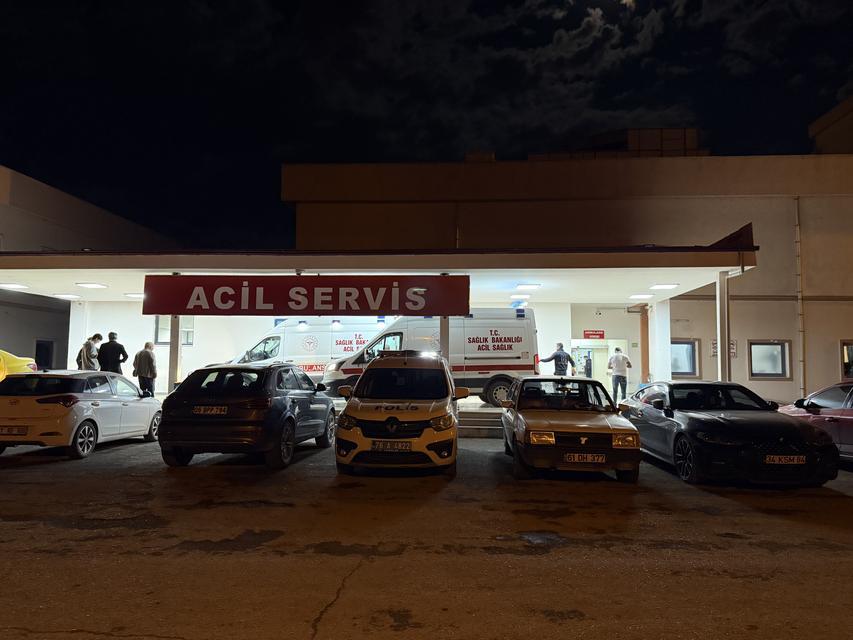 Silahla oyun kanlı bitti: Vurduğu sınıf arkadaşını öldürdü