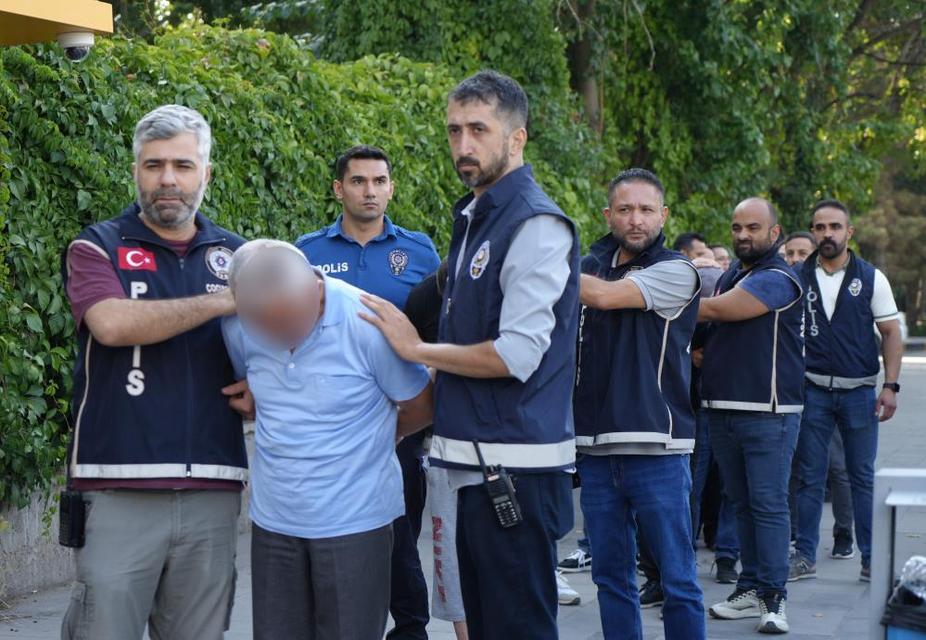 Derin dondurucudaki cinayette şok gelişme