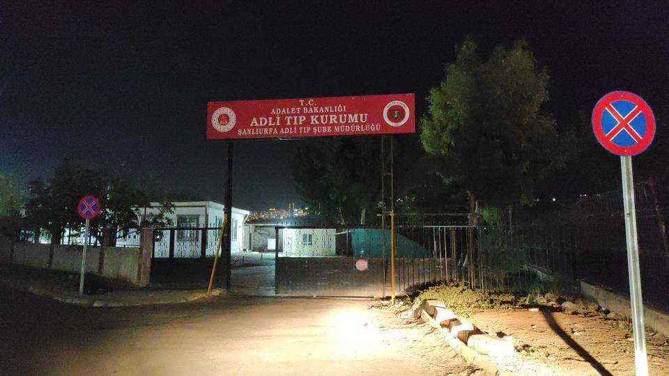 Otomobil ile motosiklet çarpıştı: 2 ölü