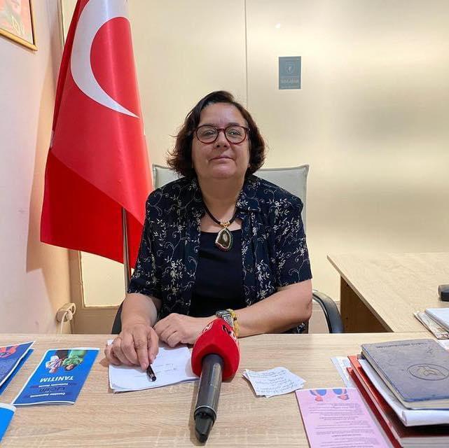 UCİM Aydın'dan destek çağrısı