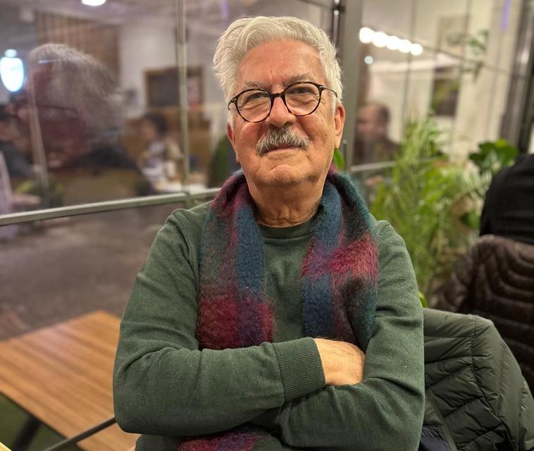 Mehmet Aruman vefat etti