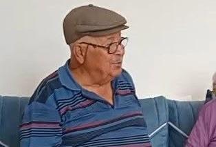 Mehmet Emin Kartal vefat etti