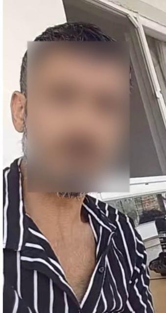 ANTALYA'DA ÖLDÜRÜLEN 3 KİŞİNİN CENAZELERİ YAKINLARINA TESLİM EDİLDİ