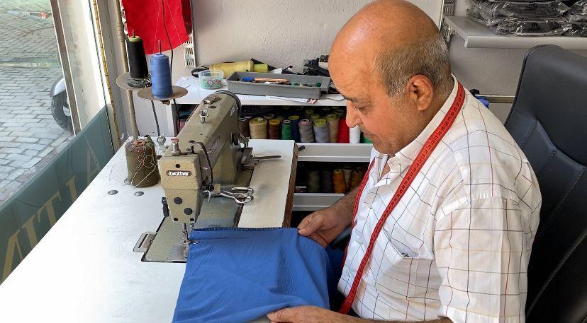 Nail Boztaş