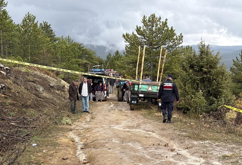 KASTAMONU'DA CİNAYET: ODUNLA KAFASINA VURULAN İMAM HAYATINI KAYBETTİ