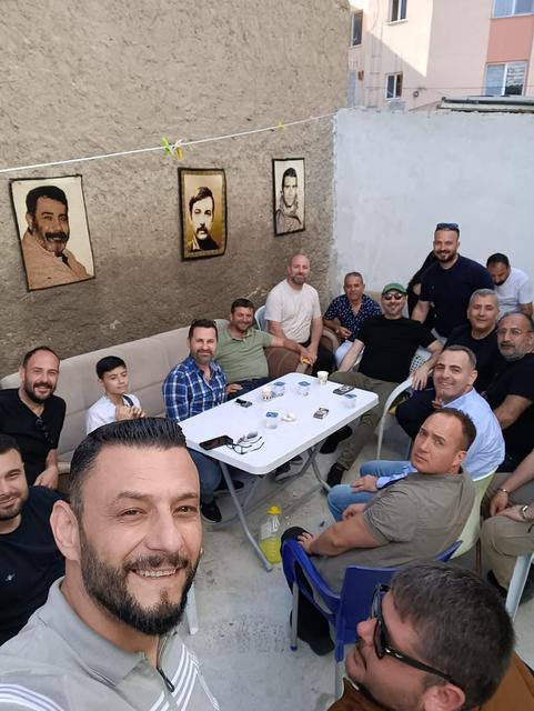 Arıkan bulundu