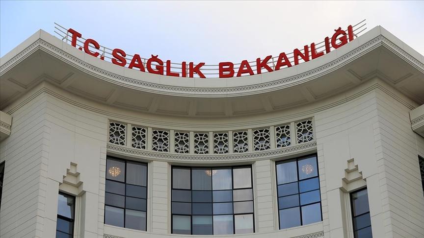 Sağlık Bakanlığı personel alımı sonuçları açıklandı
