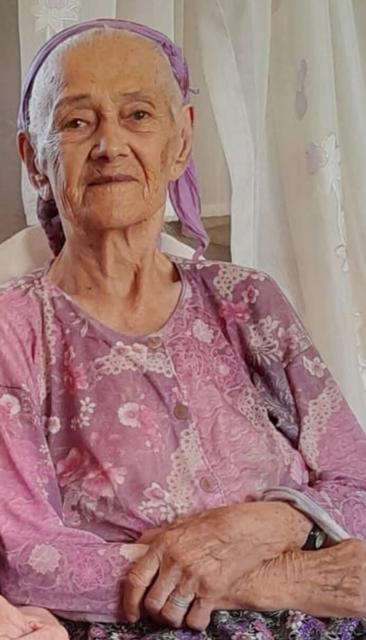 Hayriye Gülhan vefat etti