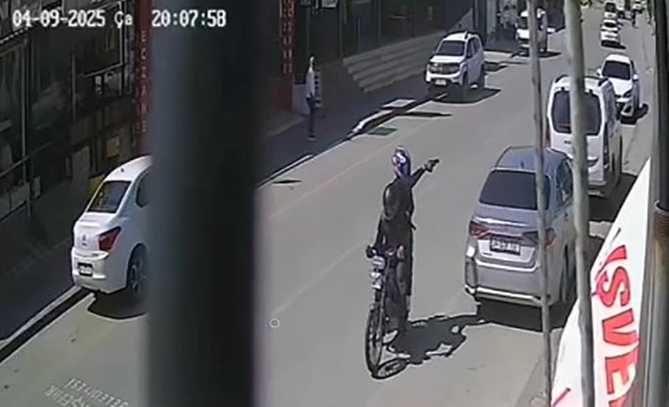 Aydın’da kurşunlama olayında 4 şüpheli yakalandı